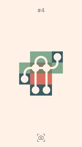 Screenshot 24: Infinity Loop: Calm & Relaxing