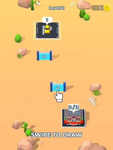 Screenshot 15: Count Cars
