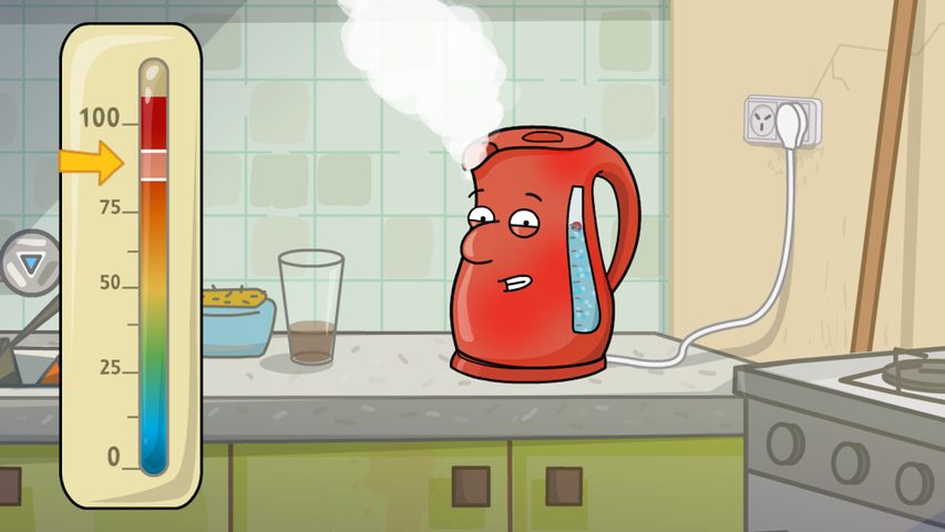 Screenshot 17: Room and a Half