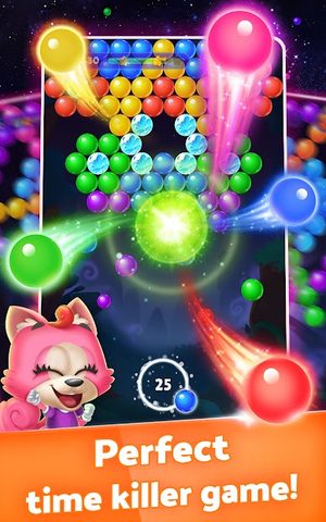 Screenshot 16: Bubble Shooter Journey