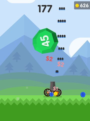 Screenshot 13: Ball Blast