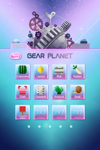 Screenshot 18: Big Block Puzzle