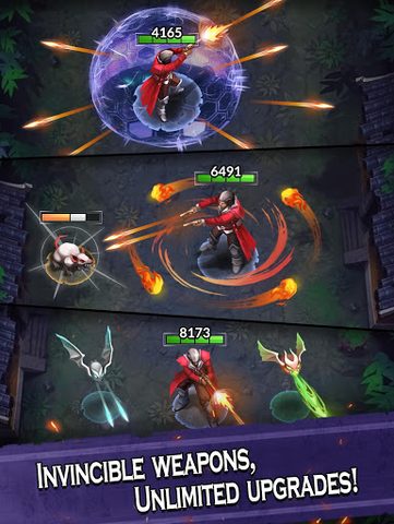Screenshot 12: Monster Killer: Shooter Games