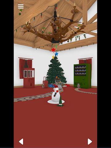 Screenshot 12: Escape Game: Ho Ho Ho!