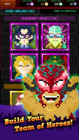 Screenshot 12: Clicker of the Dead - Zombie Idle Game