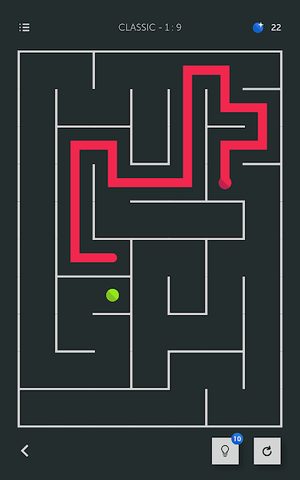 Screenshot 12: Maze Craze