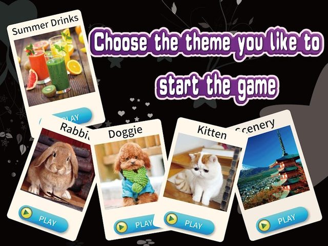 Screenshot 17: Find & Spot The Differences