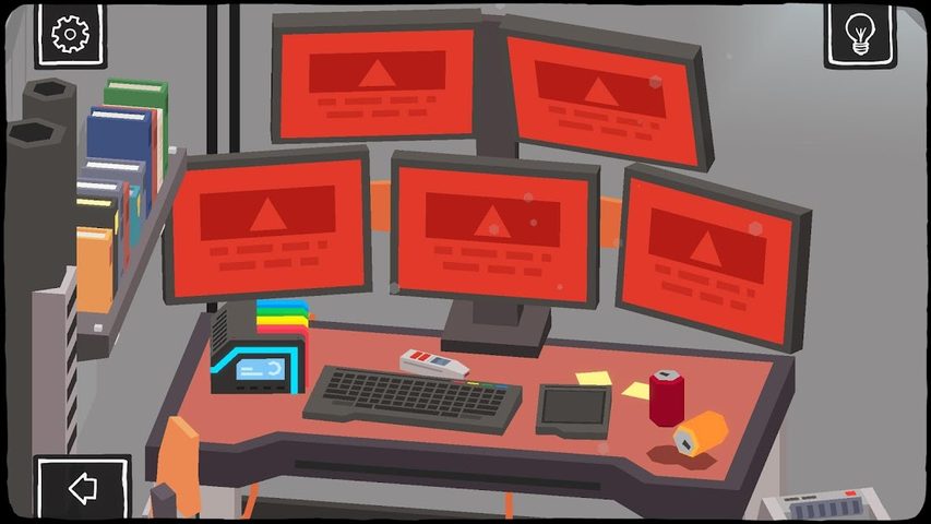 Screenshot 14: Get aCC_e55