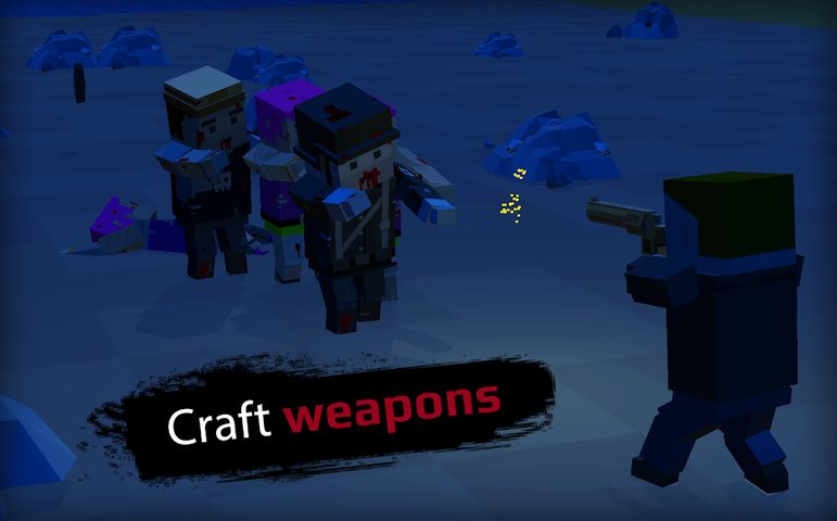 Screenshot 6: ZIC: Survivor