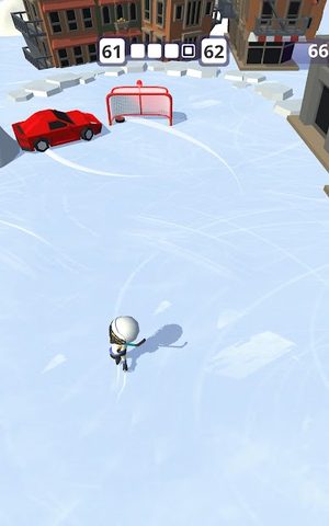 Screenshot 14: Happy Hockey