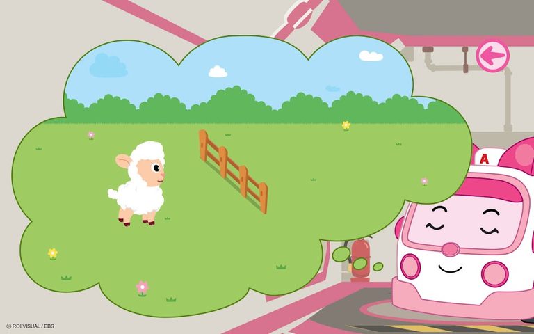 Screenshot 6: Robocar Poli – New Adventures