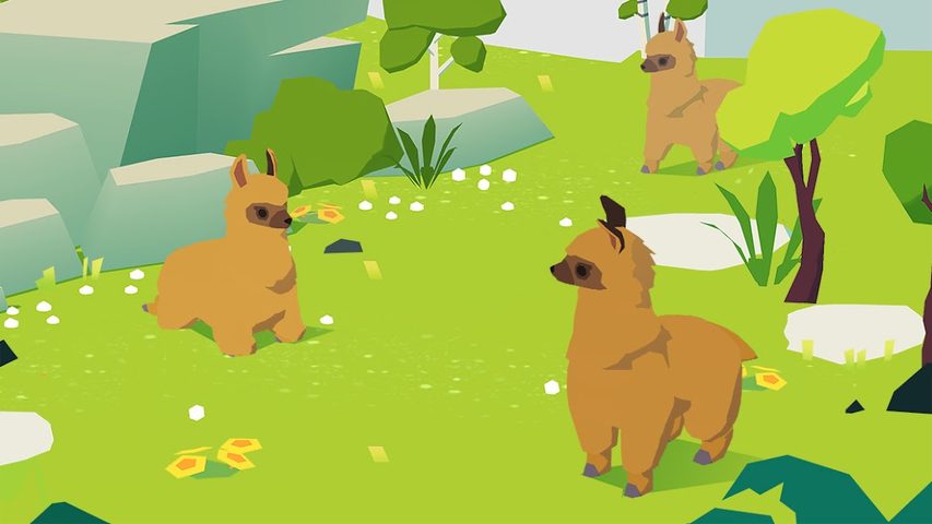 Screenshot 24: Forest Island : Relaxing Game