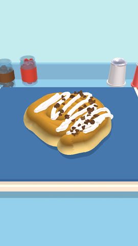 Screenshot 4: Bake it