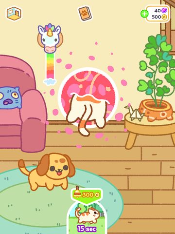 Screenshot 8: KleptoCats 2