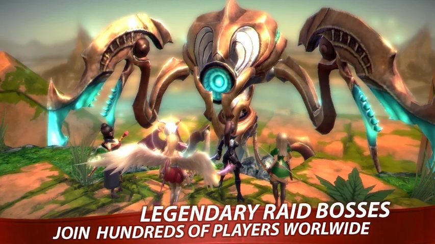Screenshot 21: Heroes Forge: Turn-Based RPG &