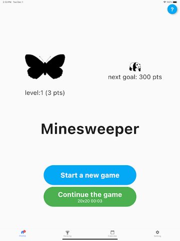 Screenshot 14: Minesweeper - Classic Game