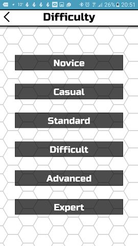 Screenshot 3: Hexoku