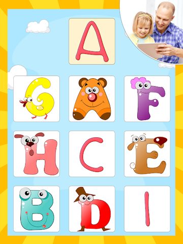 Screenshot 11: Kids Education (Preschool)