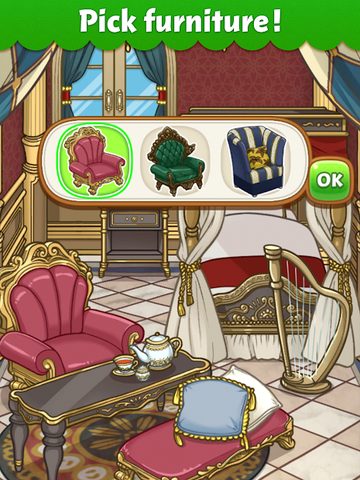 Screenshot 14: Mystic Mansion