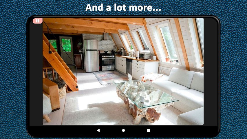 Screenshot 21: Decoration Image Puzzle