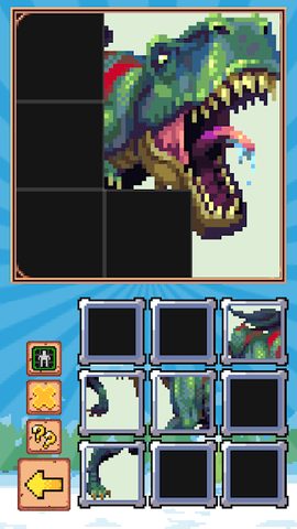 Screenshot 5: Minesweeper & Puzzles