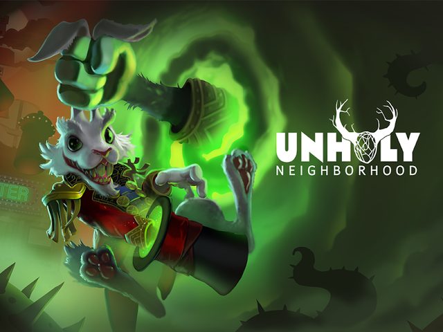 Screenshot 14: Unholy Adventure: Mystery