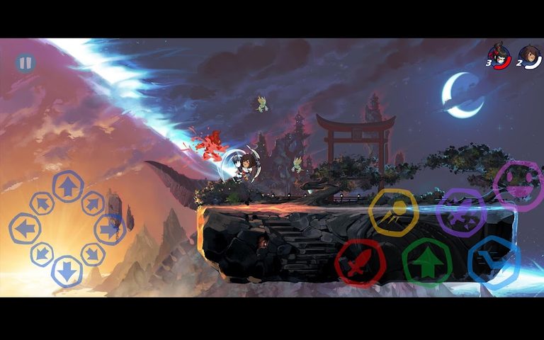 Screenshot 15: Brawlhalla