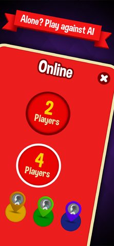 Screenshot 4: Ludo Master - Real Club King 4+
