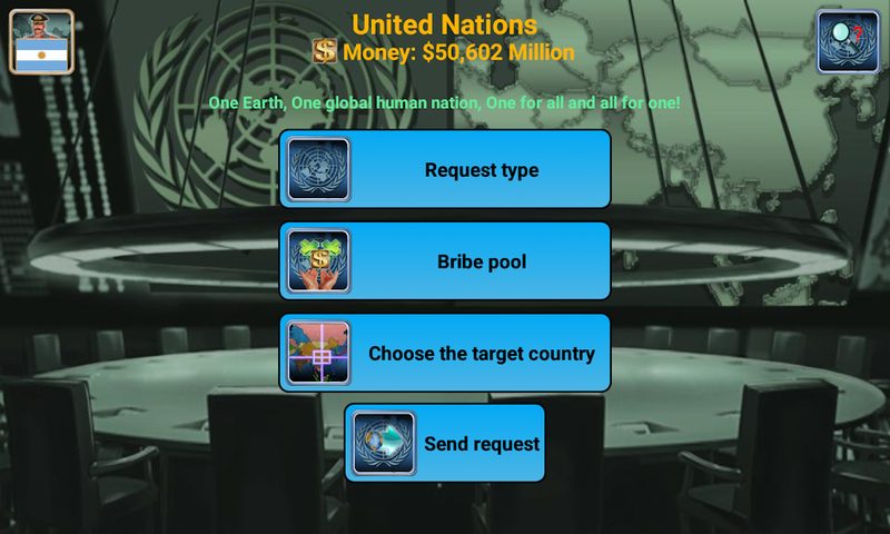 Screenshot 6: World Empire 2027