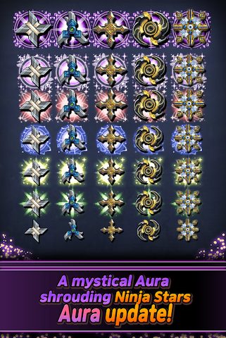 Screenshot 14: Merge Ninja Star 2