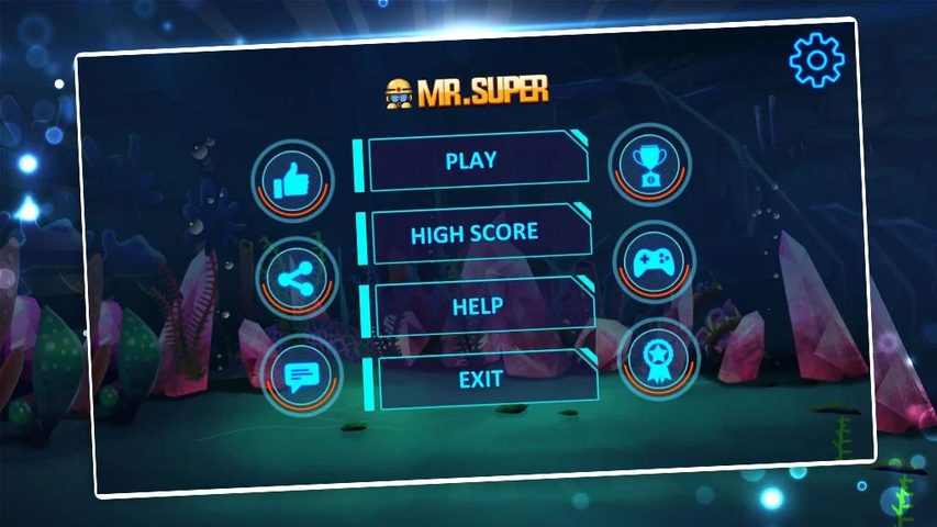 Screenshot 22: Mr Super Fish: Star Hero Fill