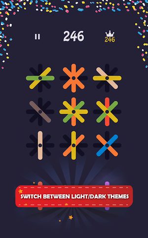 Screenshot 18: Popsicle Sticks Puzzle