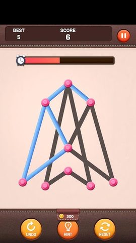 Screenshot 13: One Connect Puzzle