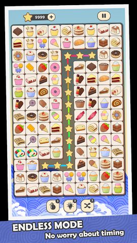Screenshot 24: Onet Star - Tile Match Puzzle