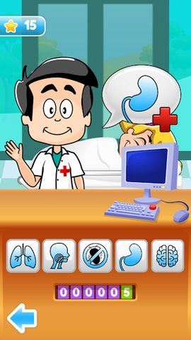 Screenshot 23: Doctor Kids 2