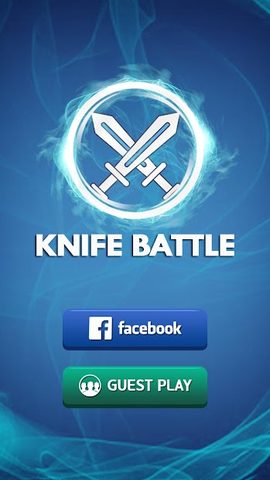 Screenshot 12: Knife Battle