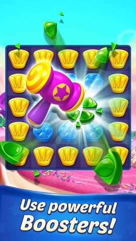Screenshot 7: Candy Blast: Sugar Splash