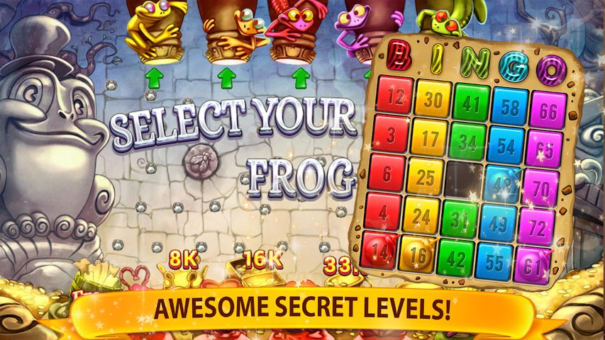 Screenshot 6: Bingo Battle™ - Bingo Games