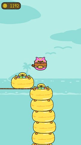 Screenshot 17: Puni Cat