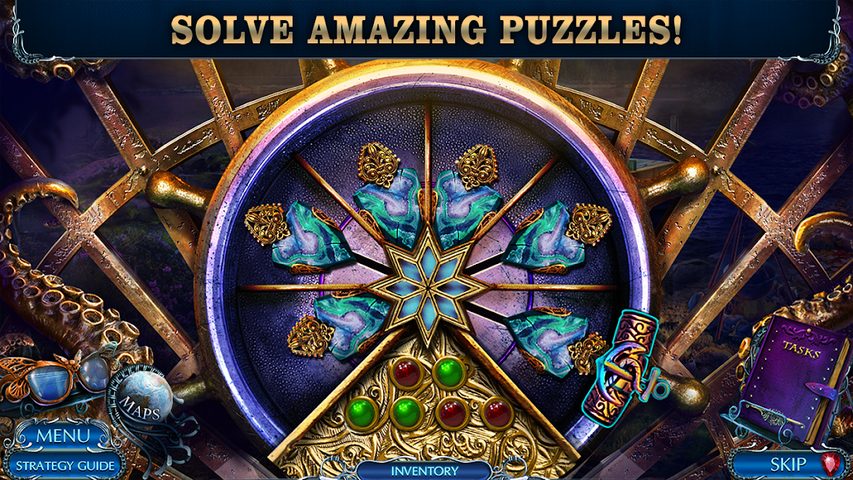 Screenshot 8: Mystery Tales 6 f2p