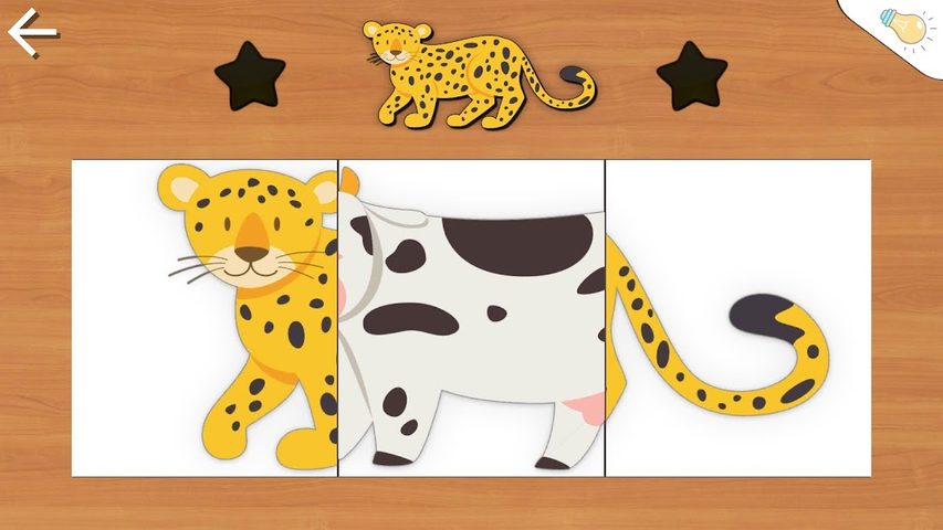Screenshot 5: Kids games