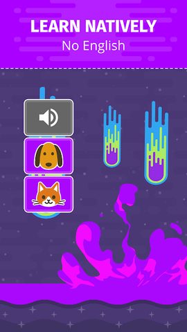 Screenshot 2: Infinite Japanese