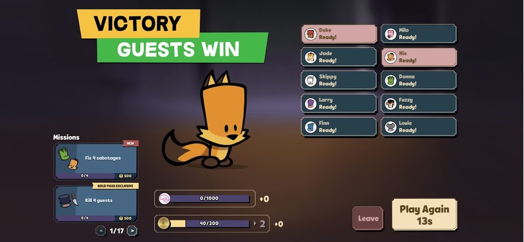 Screenshot 5: Suspects: Mystery Mansion