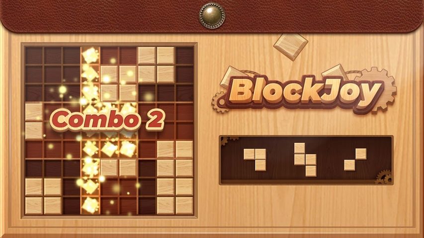 Screenshot 17: BlockJoy: Woody Block Sudoku Puzzle Games