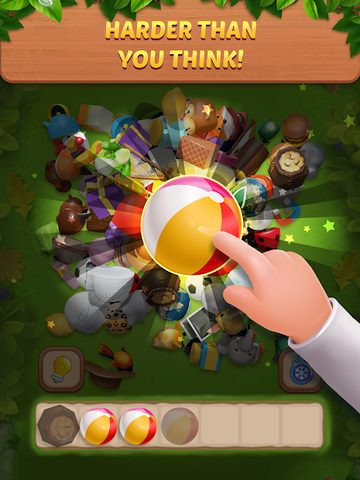 Screenshot 6: Tile Match 3D - Triple Match M