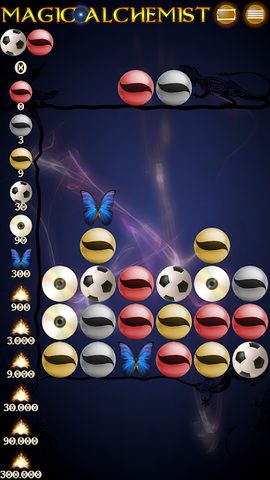 Screenshot 6: Magic Alchemist