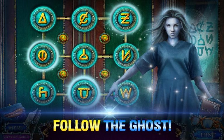 Screenshot 9: Mystery Tales 4 f2p