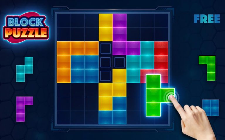 Screenshot 24: Puzzle Game