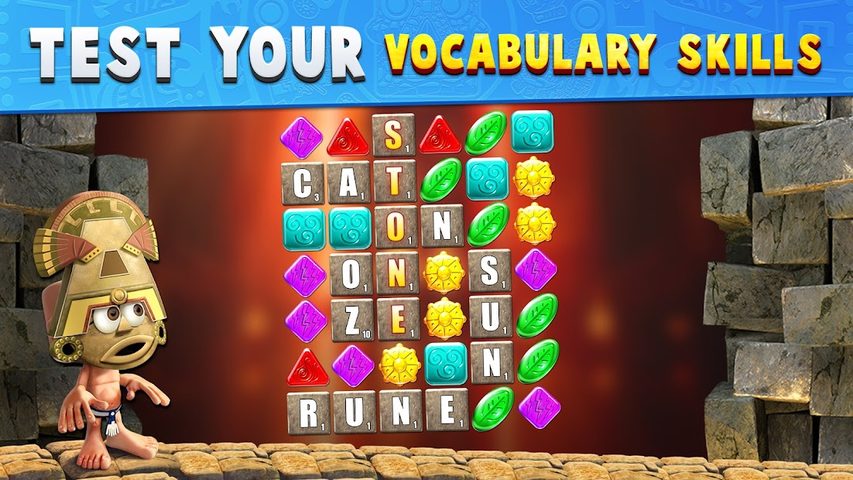 Screenshot 6: Languinis: Word Game