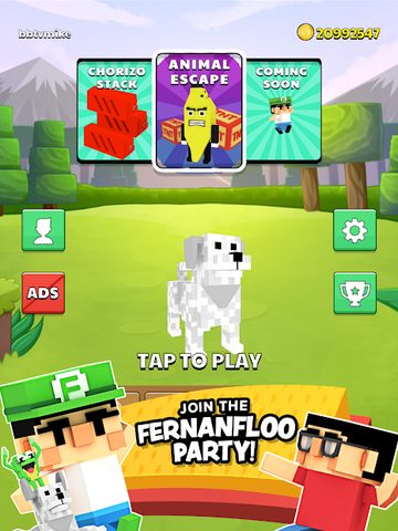 Screenshot 18: Fernanfloo Party